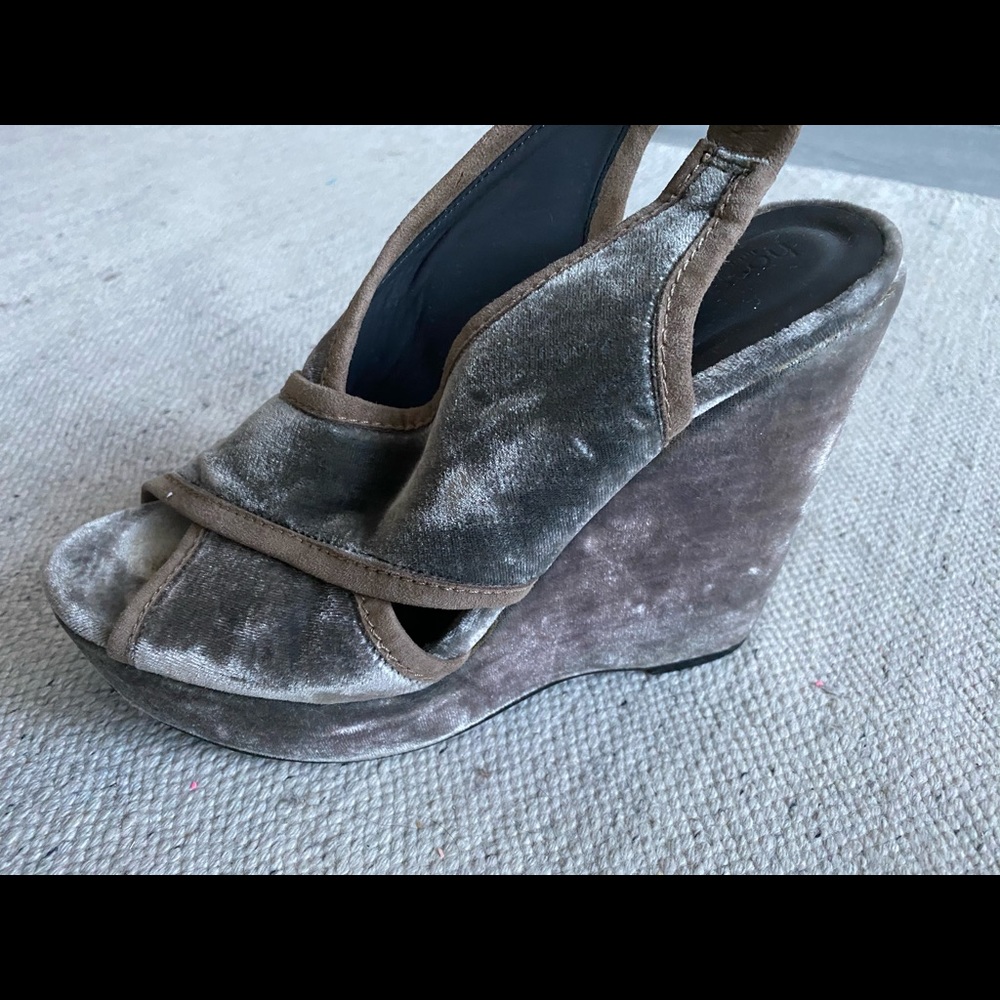 Great heels size 38